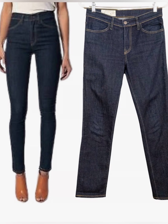 imogene + willie Denim - Imogene and Willie Imogene Slim Jean  30